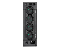 EATON Ellipse Pro 650 (650VA/400W, 4xPL, AVR, USB, LCD) - 452861 - zdjęcie 1